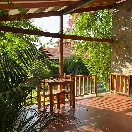 Hotel Jardin Boutique Rodadero Santa Marta  Eksteriør bilde
