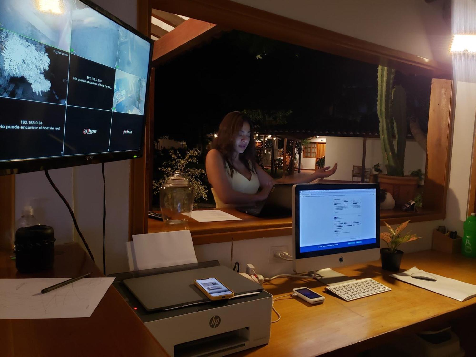 Hotel Jardin Boutique Rodadero Santa Marta  Eksteriør bilde