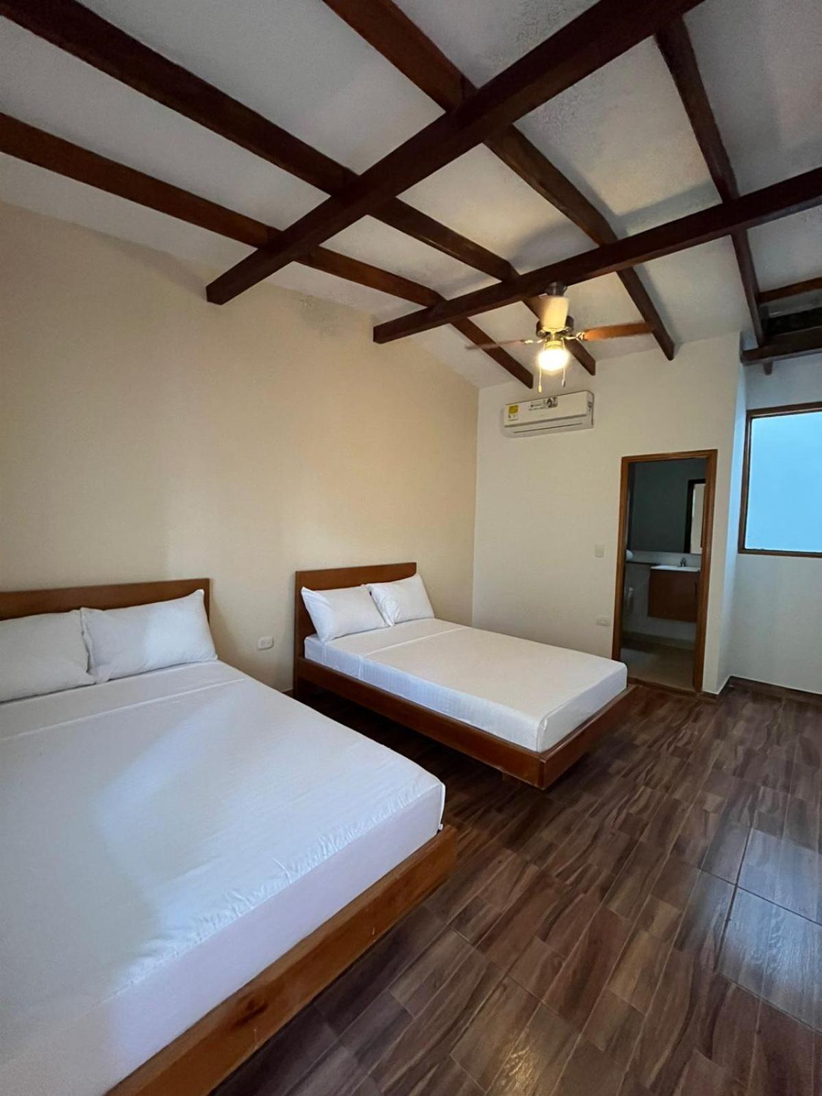 Hotel Jardin Boutique Rodadero Santa Marta  Eksteriør bilde