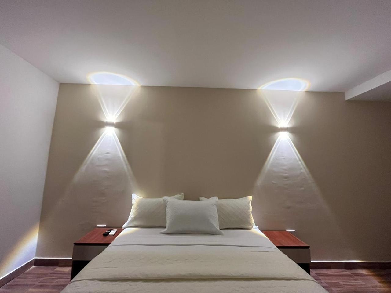 Hotel Jardin Boutique Rodadero Santa Marta  Eksteriør bilde