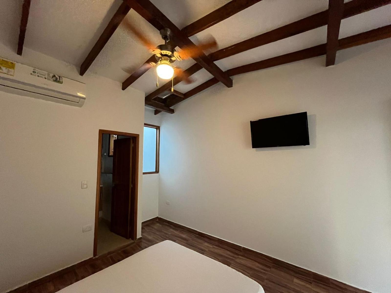 Hotel Jardin Boutique Rodadero Santa Marta  Eksteriør bilde