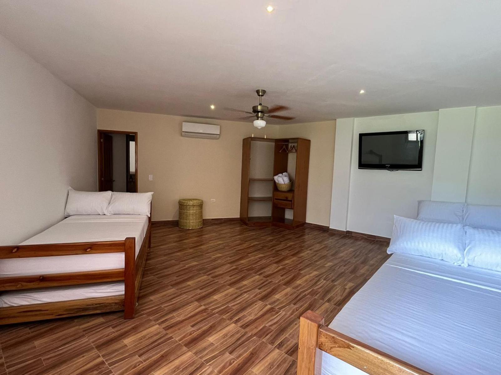 Hotel Jardin Boutique Rodadero Santa Marta  Eksteriør bilde