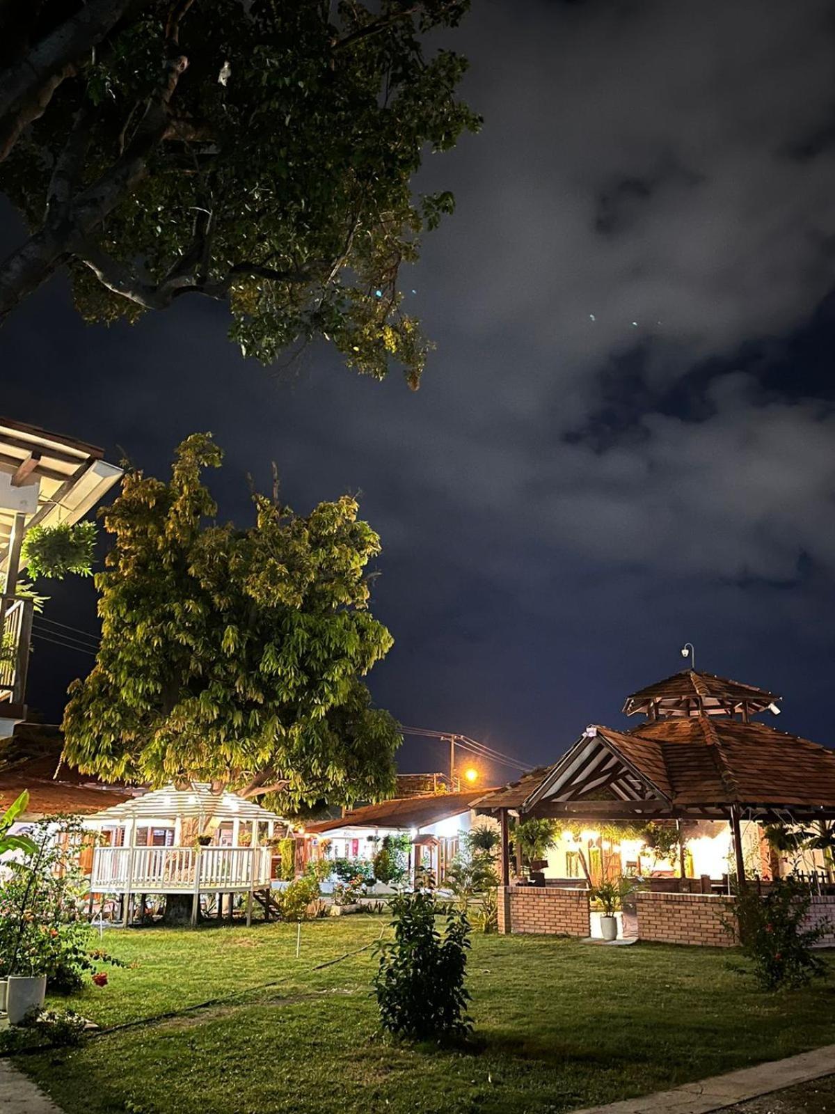 Hotel Jardin Boutique Rodadero Santa Marta  Eksteriør bilde