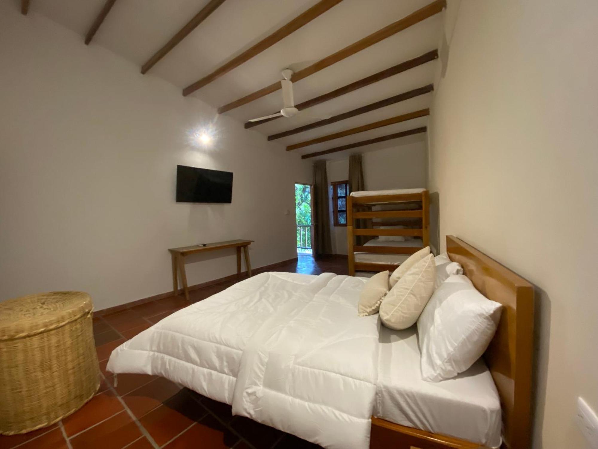 Hotel Jardin Boutique Rodadero Santa Marta  Eksteriør bilde