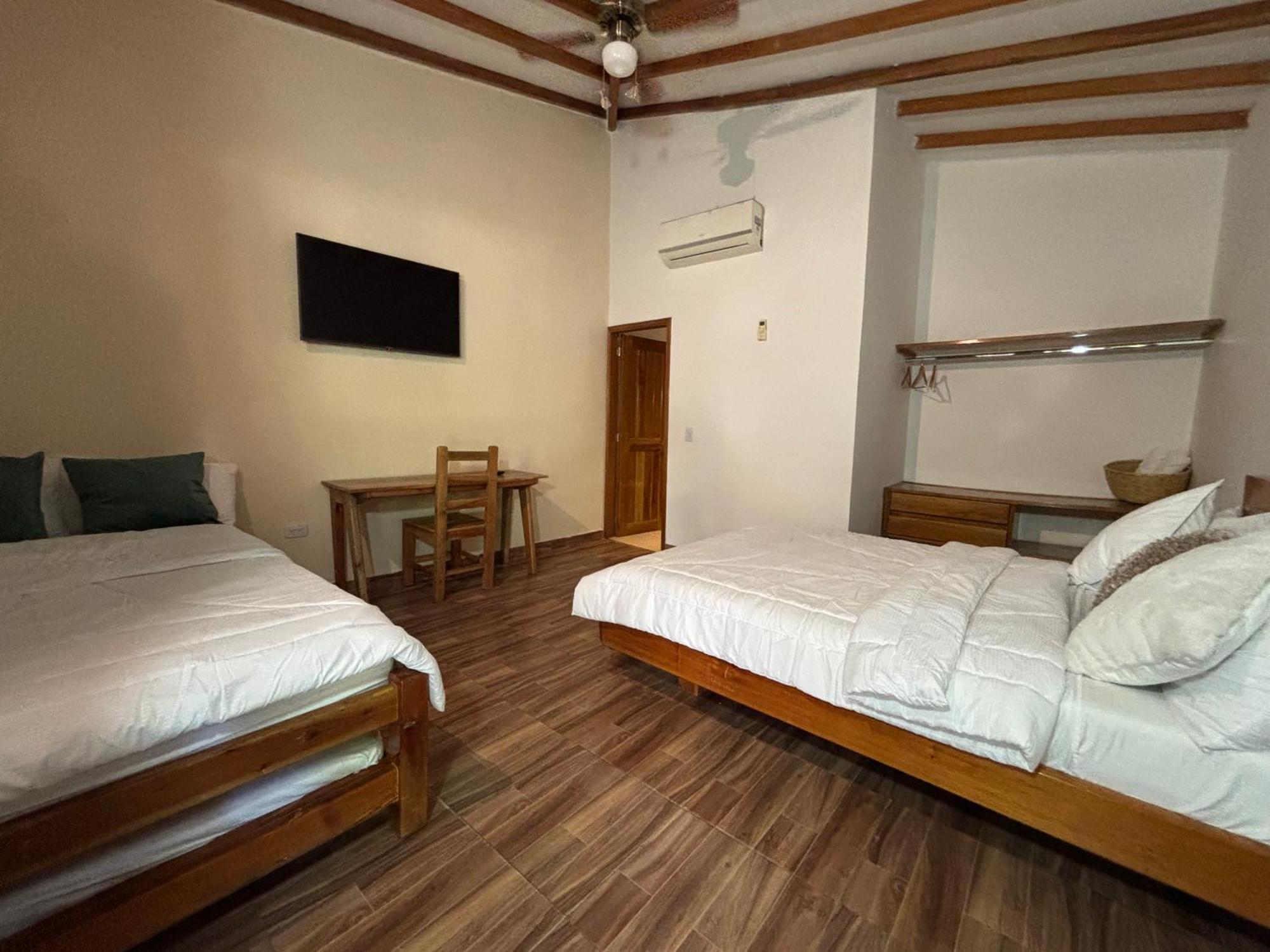Hotel Jardin Boutique Rodadero Santa Marta  Eksteriør bilde