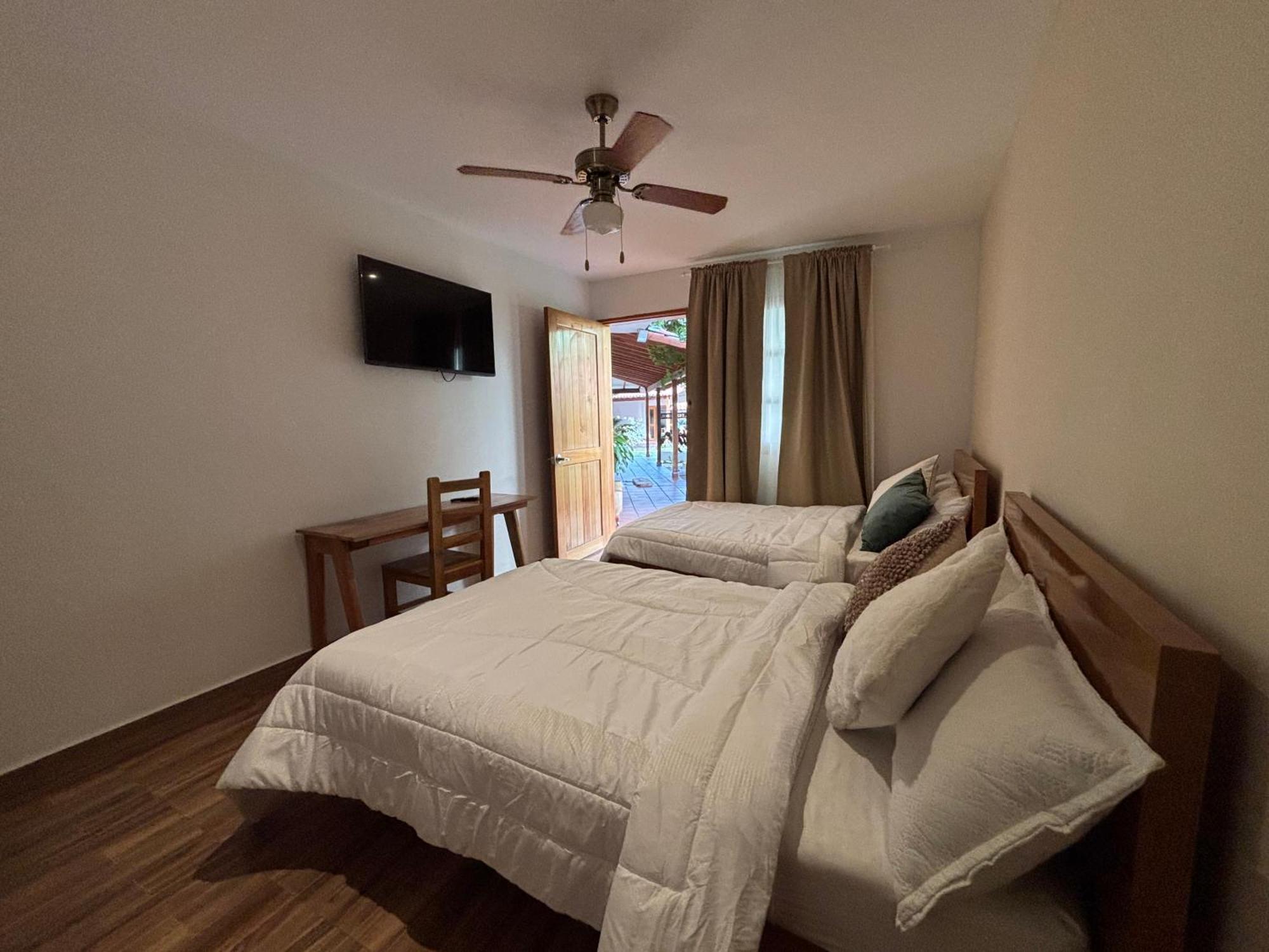 Hotel Jardin Boutique Rodadero Santa Marta  Eksteriør bilde