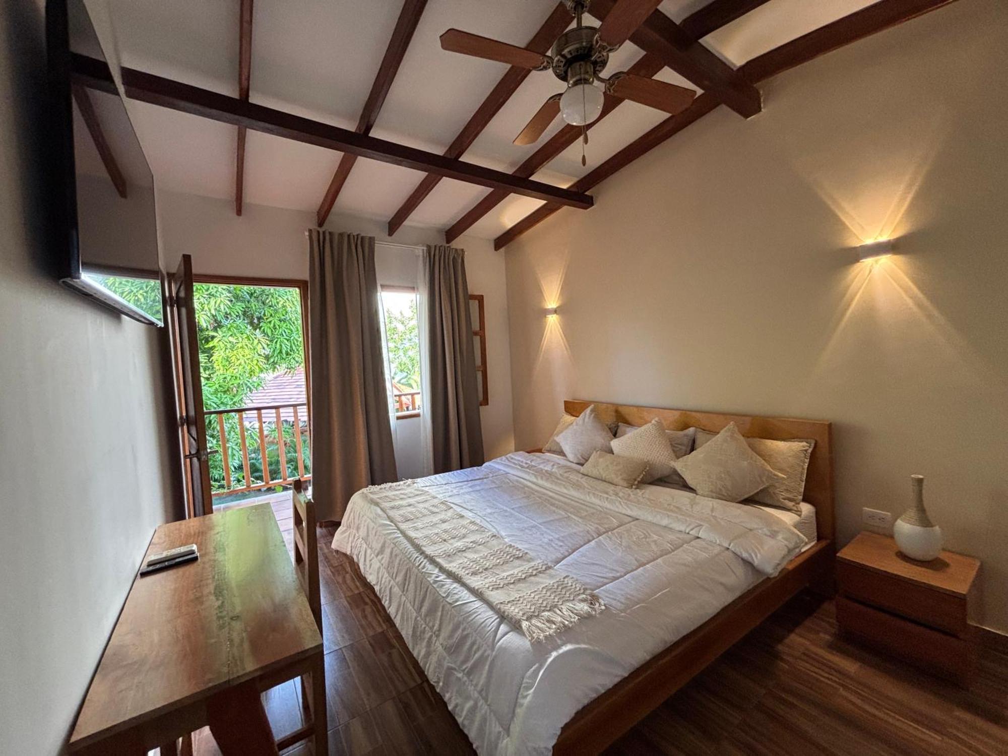 Hotel Jardin Boutique Rodadero Santa Marta  Eksteriør bilde