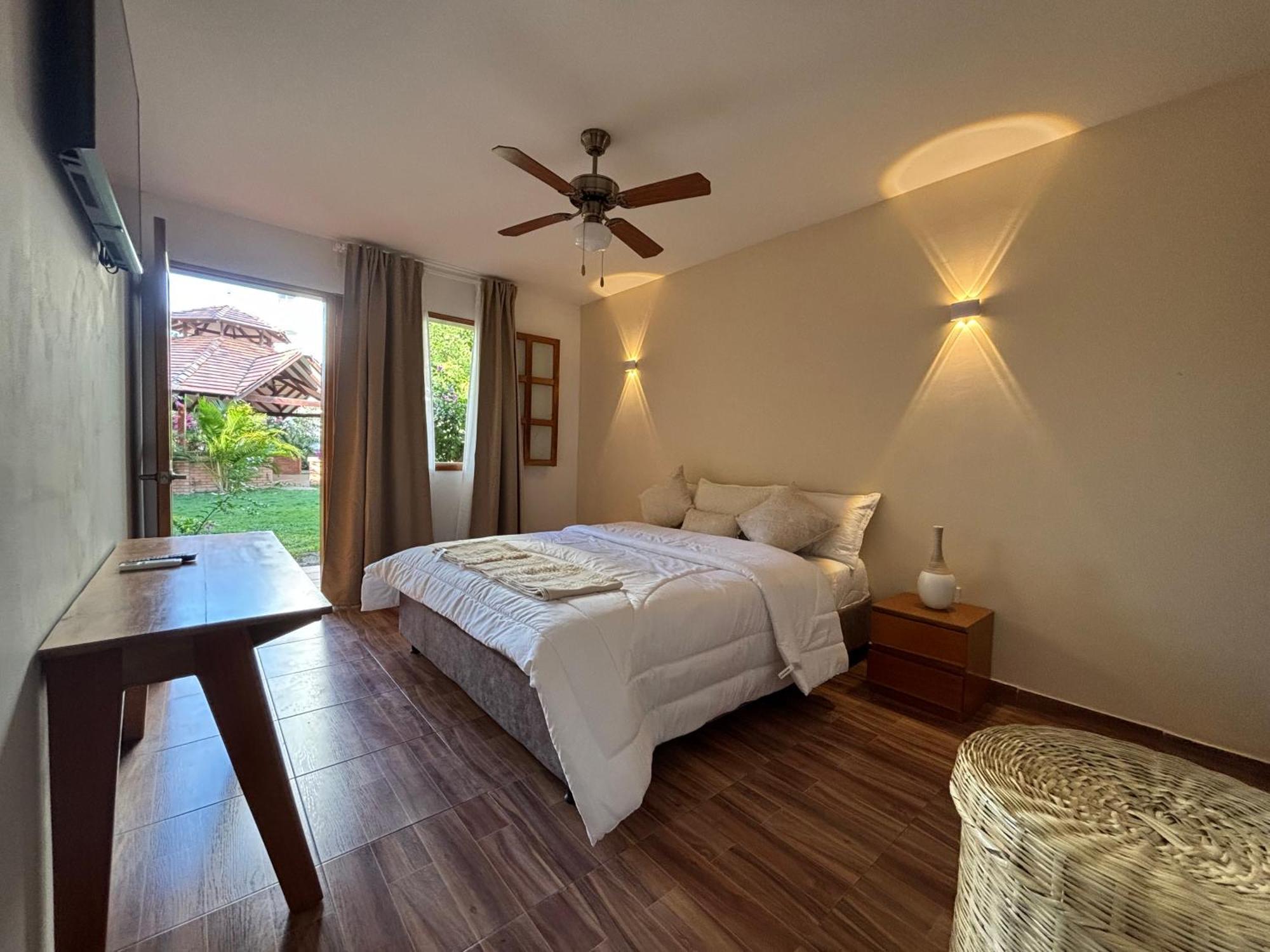 Hotel Jardin Boutique Rodadero Santa Marta  Eksteriør bilde