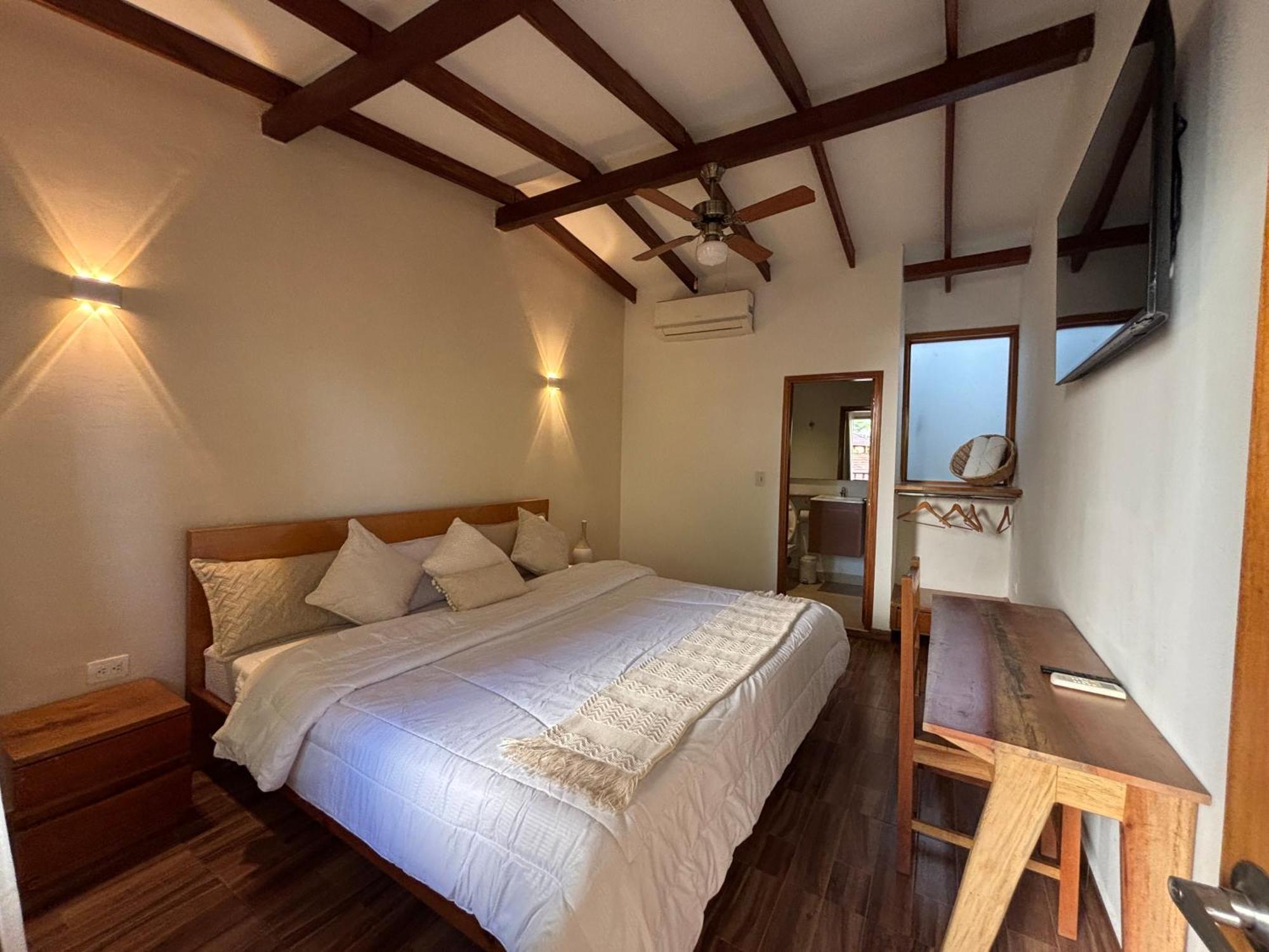 Hotel Jardin Boutique Rodadero Santa Marta  Eksteriør bilde