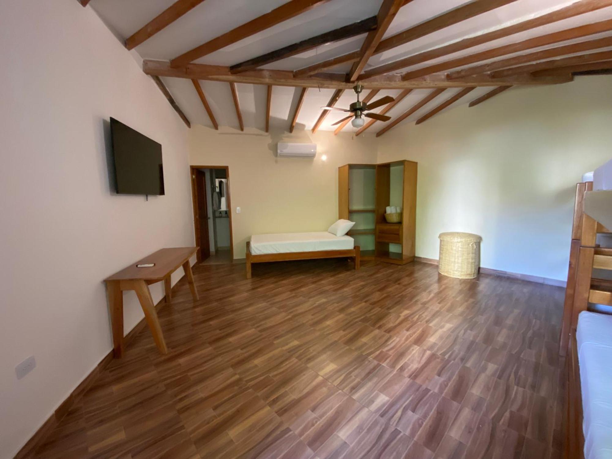 Hotel Jardin Boutique Rodadero Santa Marta  Eksteriør bilde