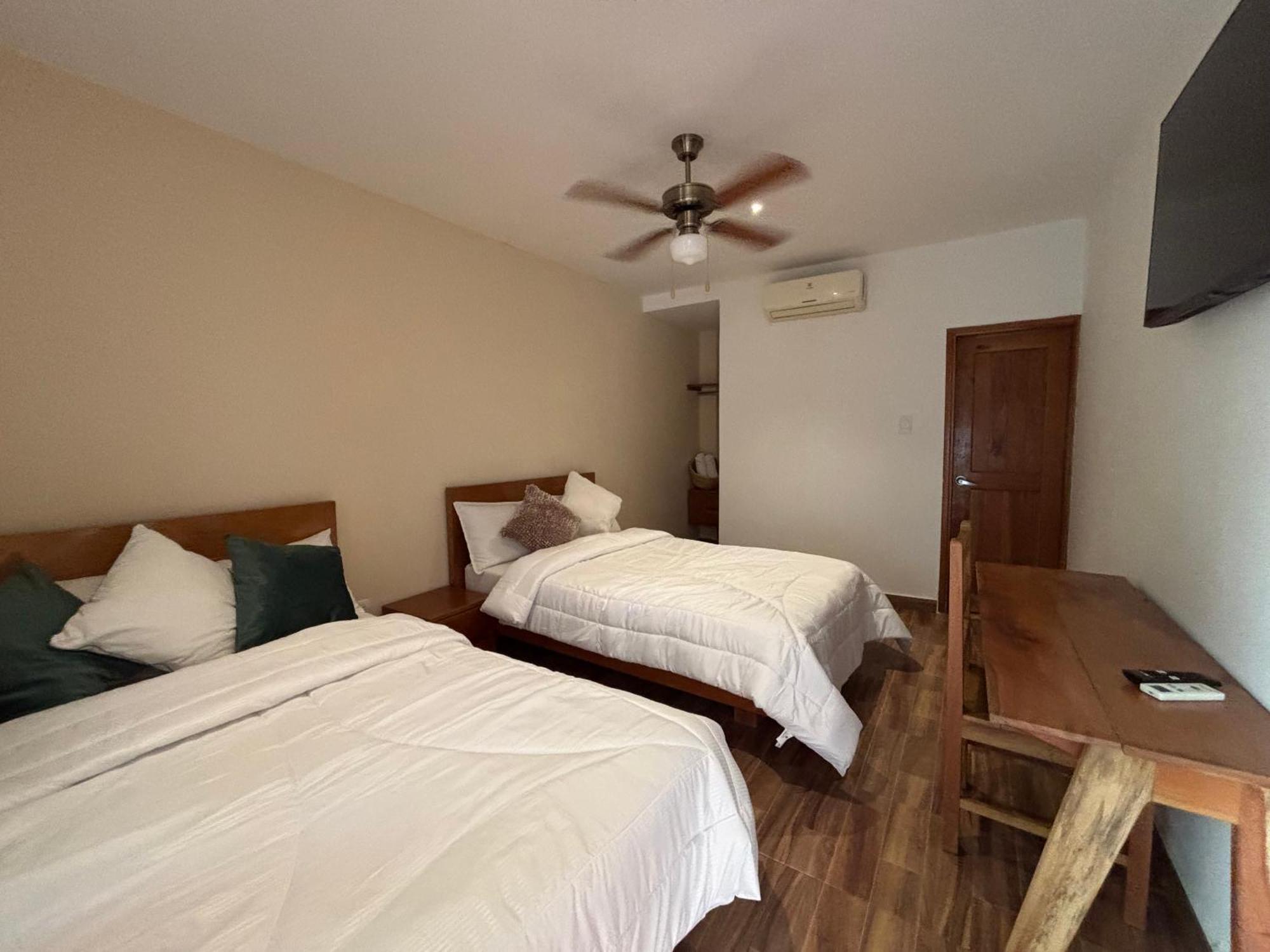 Hotel Jardin Boutique Rodadero Santa Marta  Eksteriør bilde