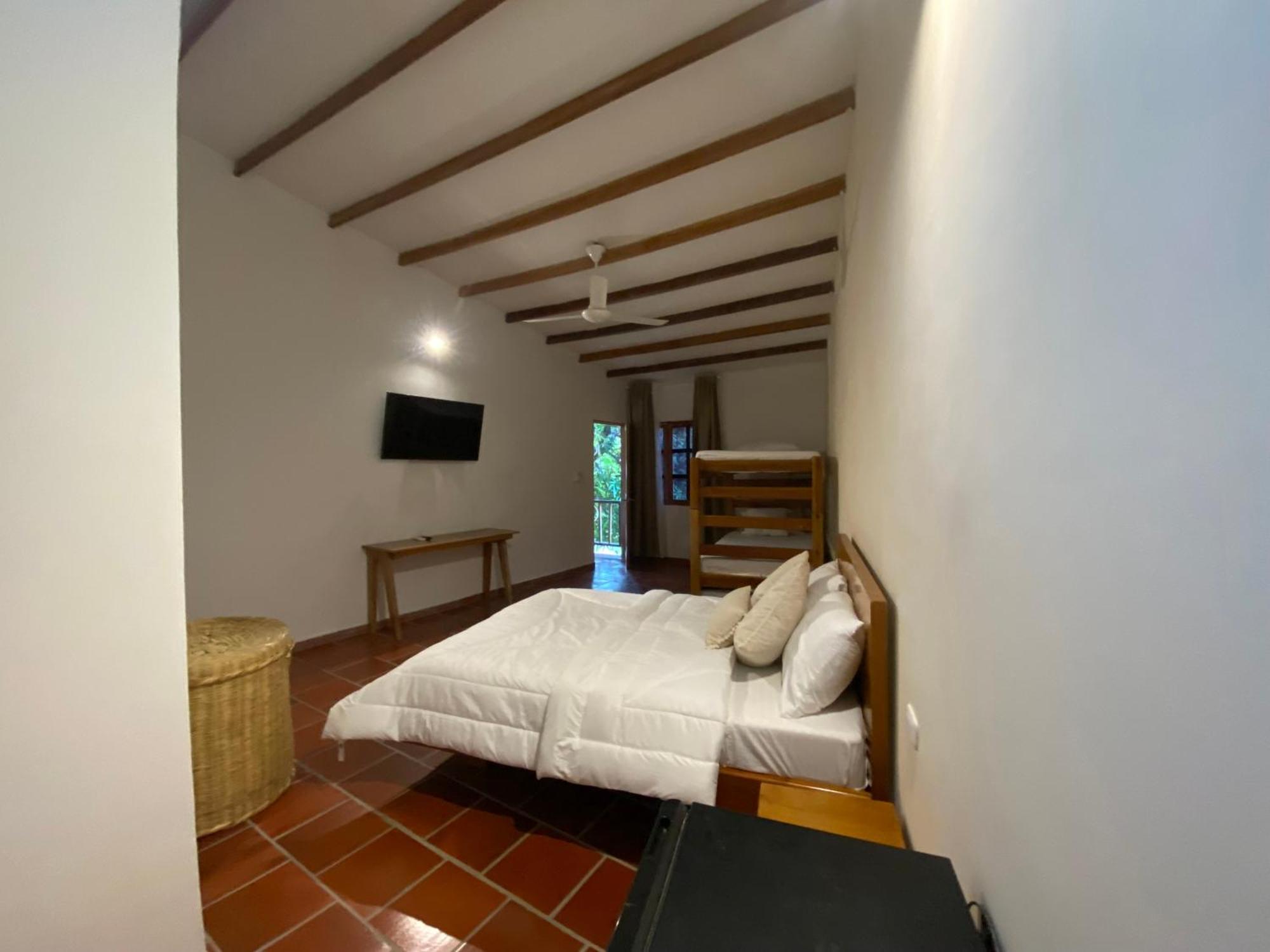 Hotel Jardin Boutique Rodadero Santa Marta  Eksteriør bilde