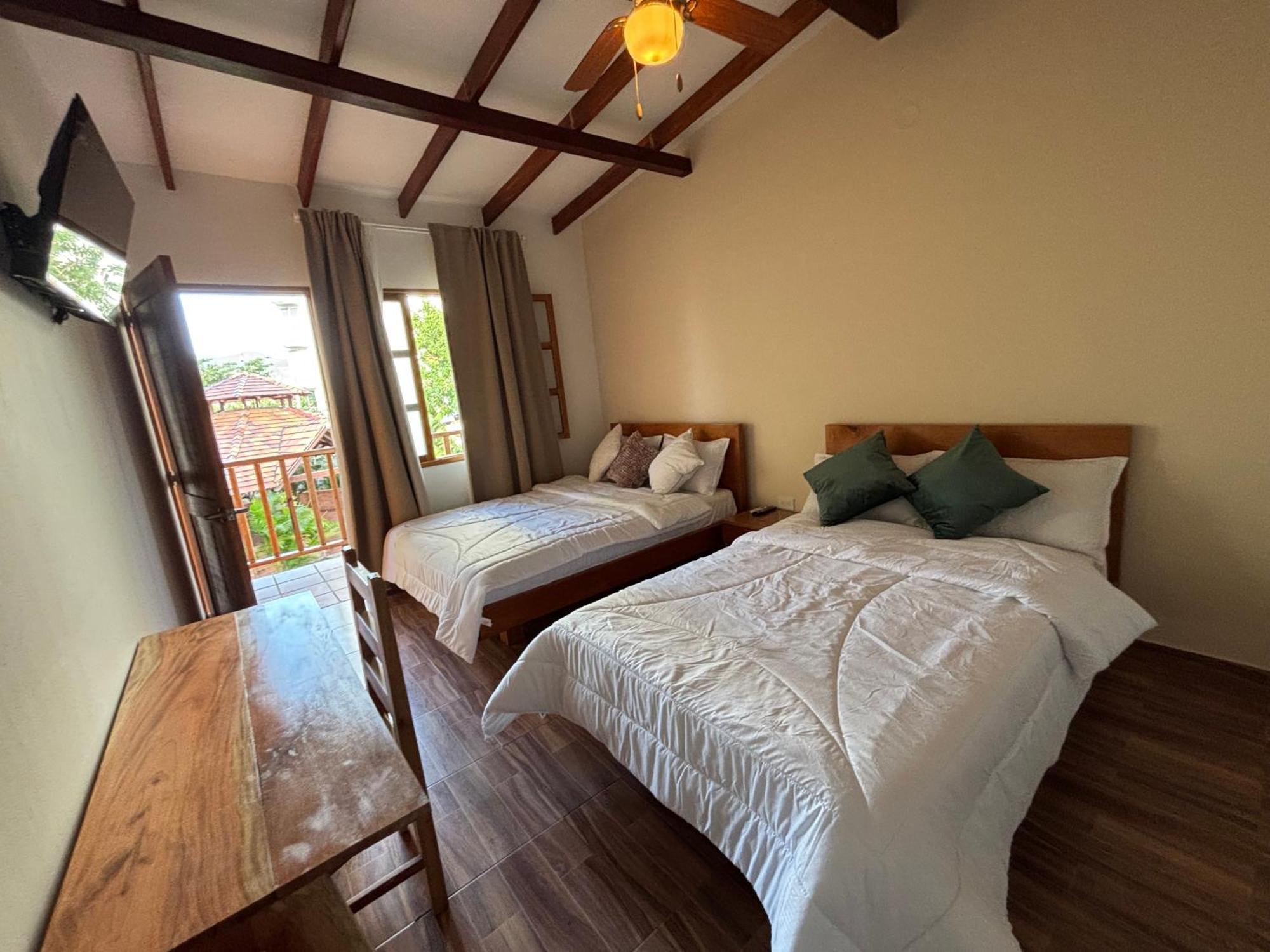 Hotel Jardin Boutique Rodadero Santa Marta  Eksteriør bilde