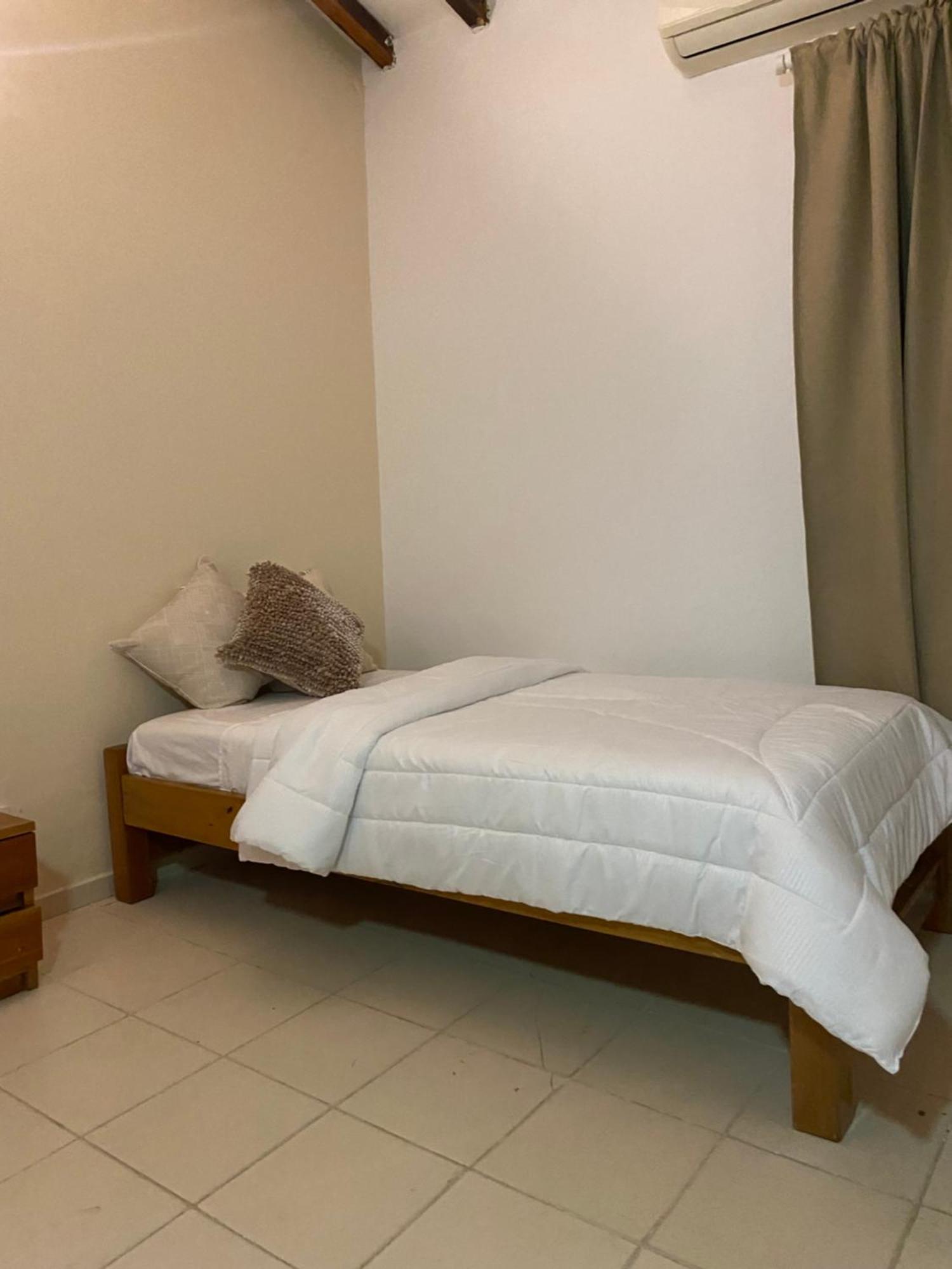 Hotel Jardin Boutique Rodadero Santa Marta  Eksteriør bilde