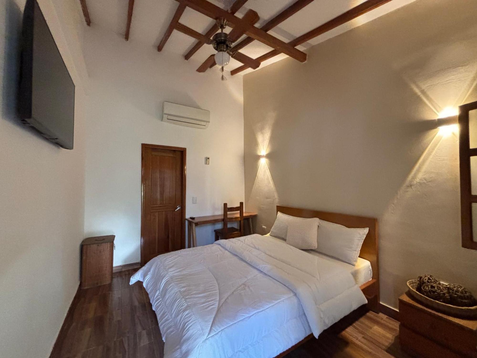 Hotel Jardin Boutique Rodadero Santa Marta  Eksteriør bilde
