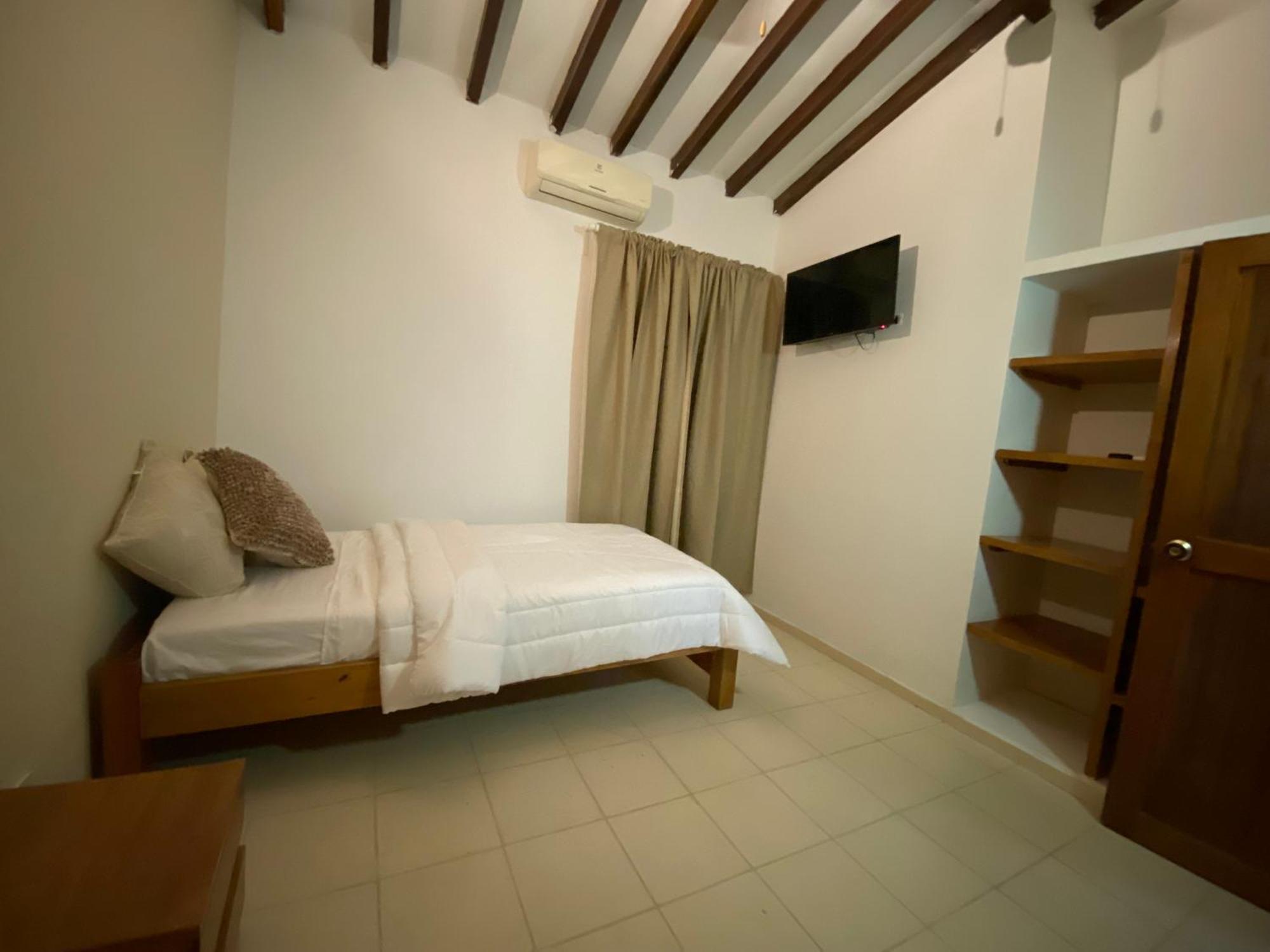 Hotel Jardin Boutique Rodadero Santa Marta  Eksteriør bilde