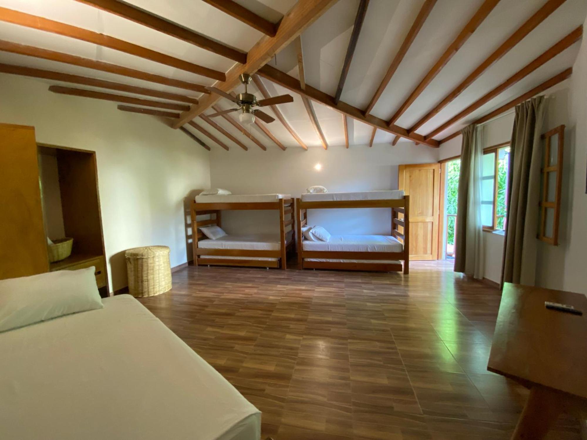 Hotel Jardin Boutique Rodadero Santa Marta  Eksteriør bilde