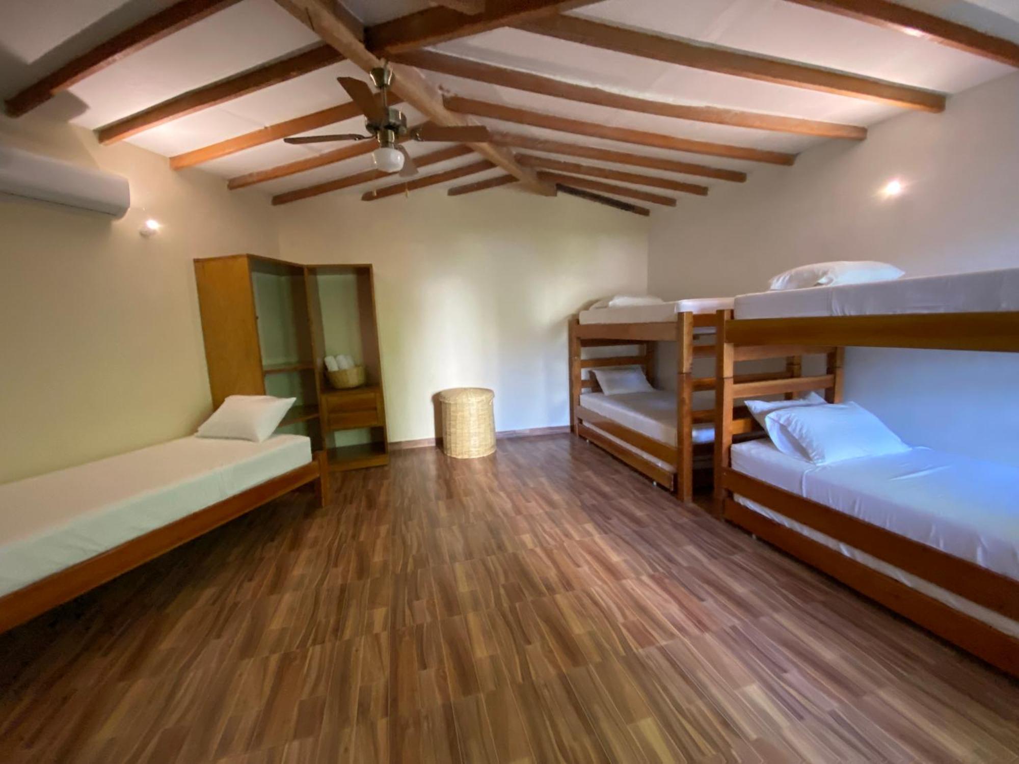 Hotel Jardin Boutique Rodadero Santa Marta  Eksteriør bilde