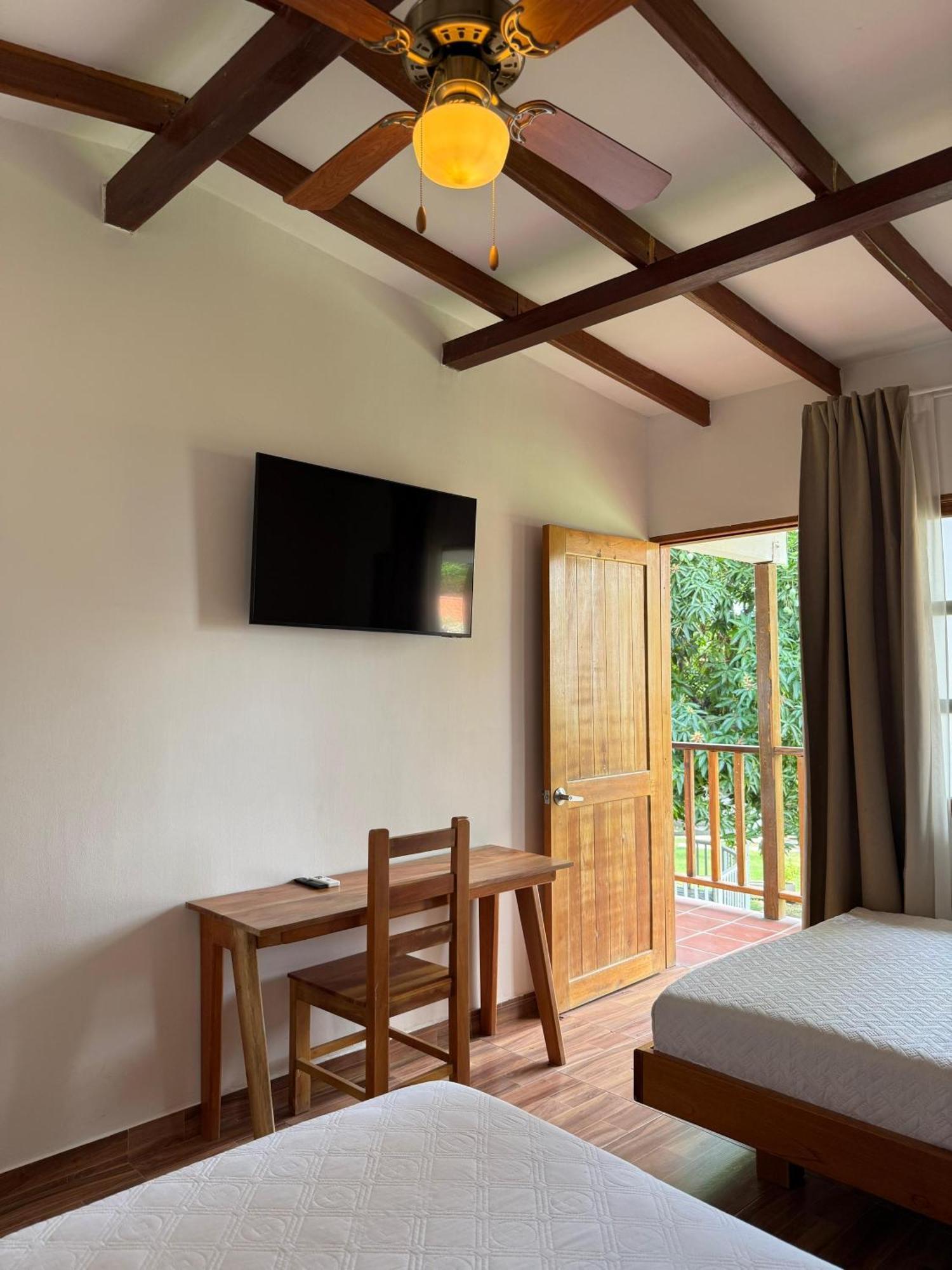 Hotel Jardin Boutique Rodadero Santa Marta  Eksteriør bilde