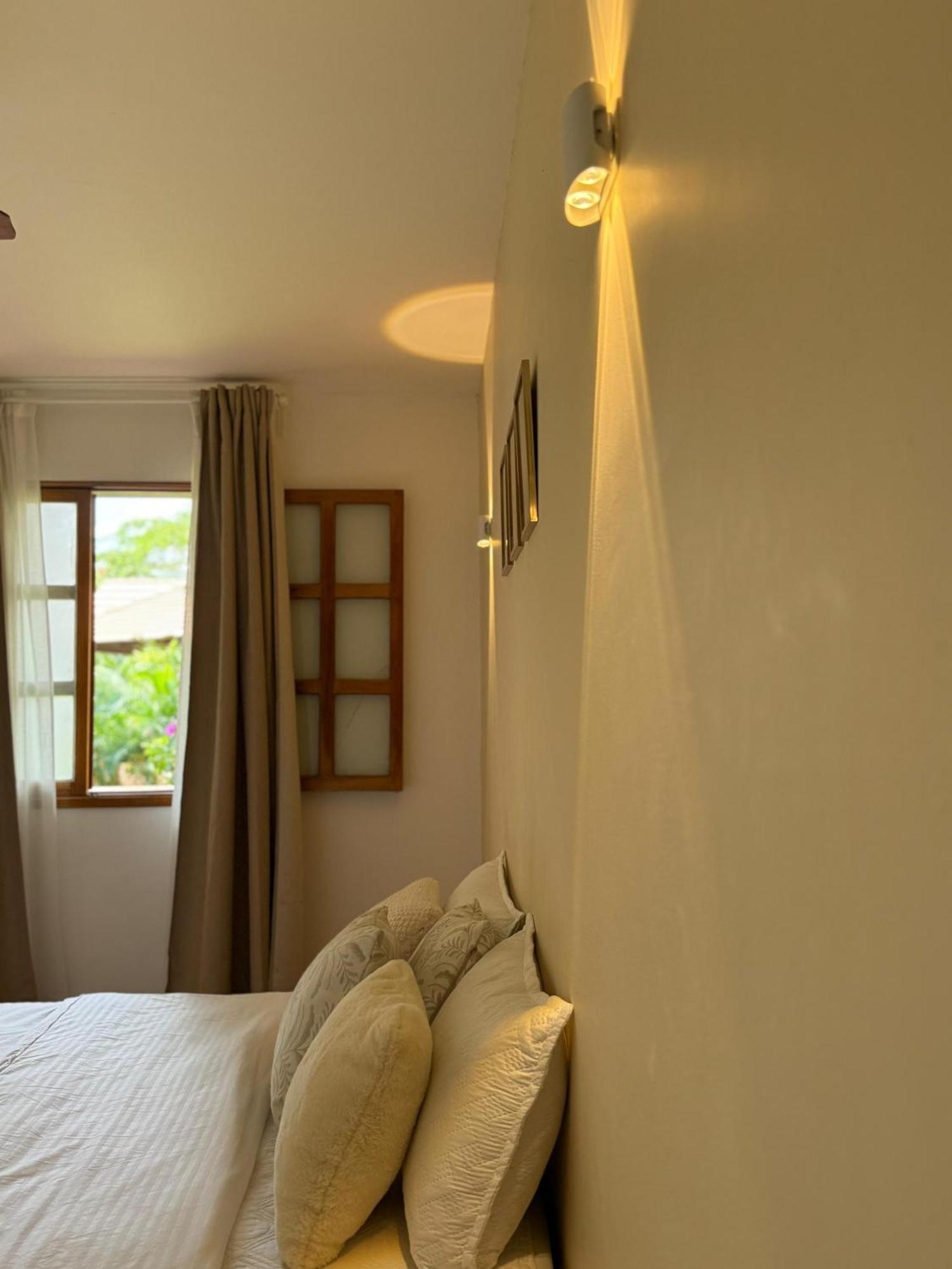 Hotel Jardin Boutique Rodadero Santa Marta  Eksteriør bilde