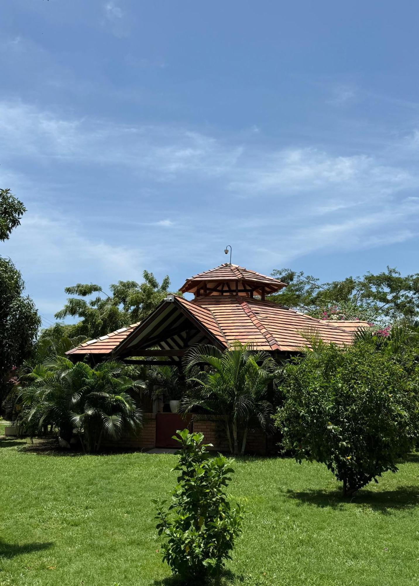 Hotel Jardin Boutique Rodadero Santa Marta  Eksteriør bilde