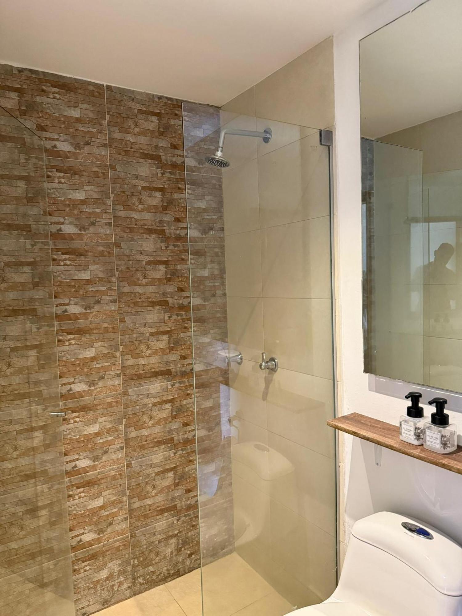 Hotel Jardin Boutique Rodadero Santa Marta  Eksteriør bilde
