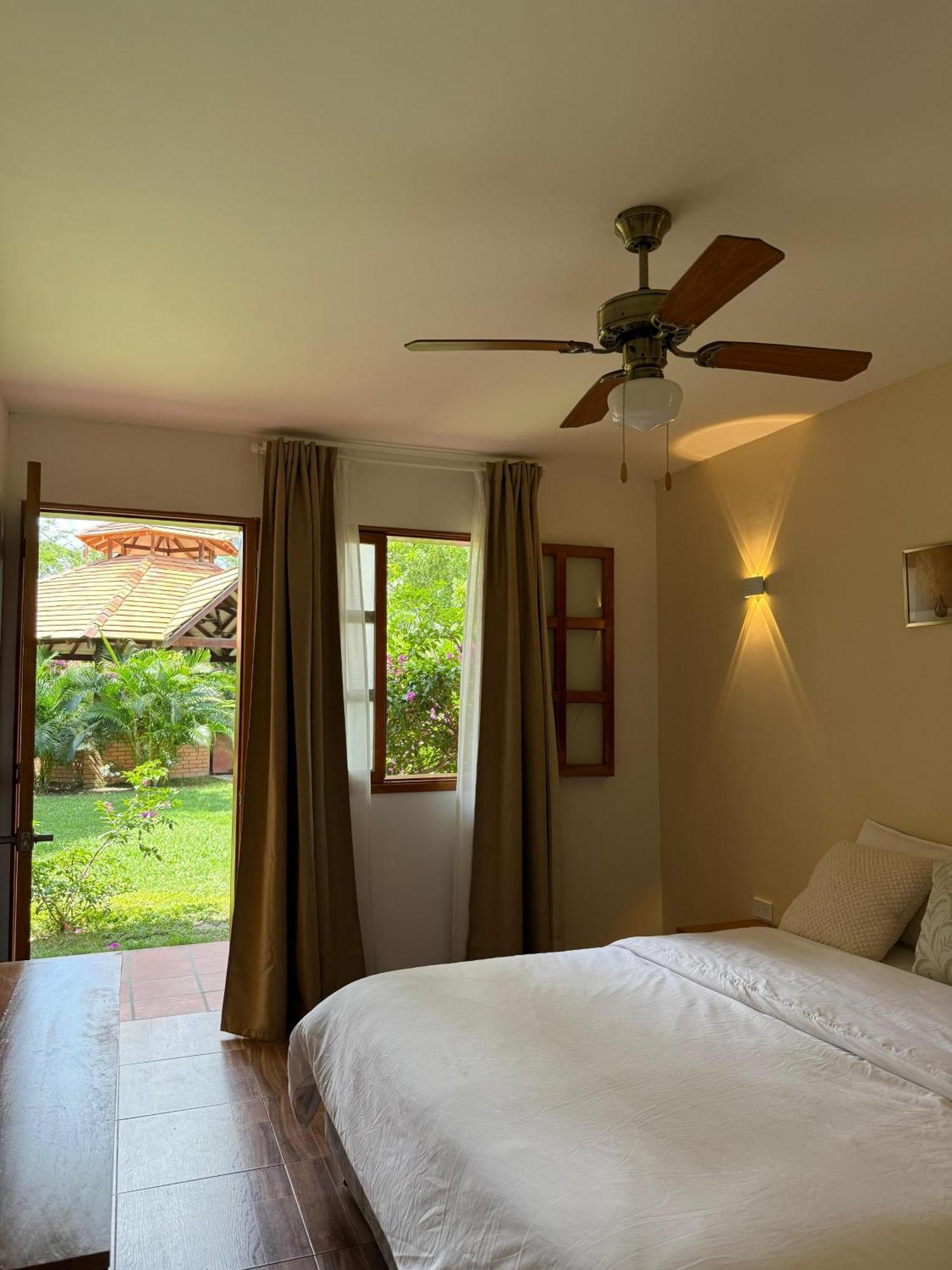 Hotel Jardin Boutique Rodadero Santa Marta  Eksteriør bilde