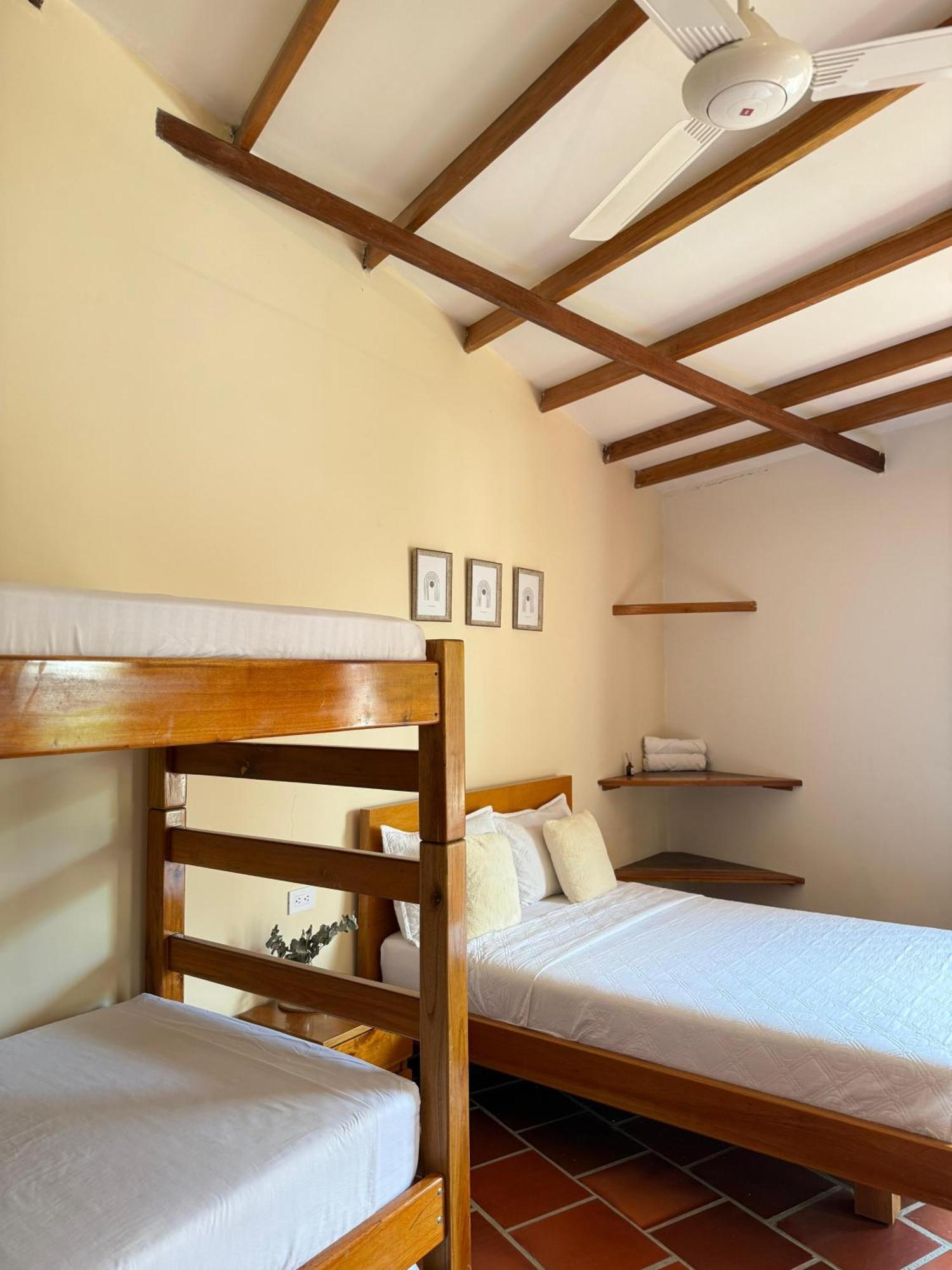 Hotel Jardin Boutique Rodadero Santa Marta  Eksteriør bilde
