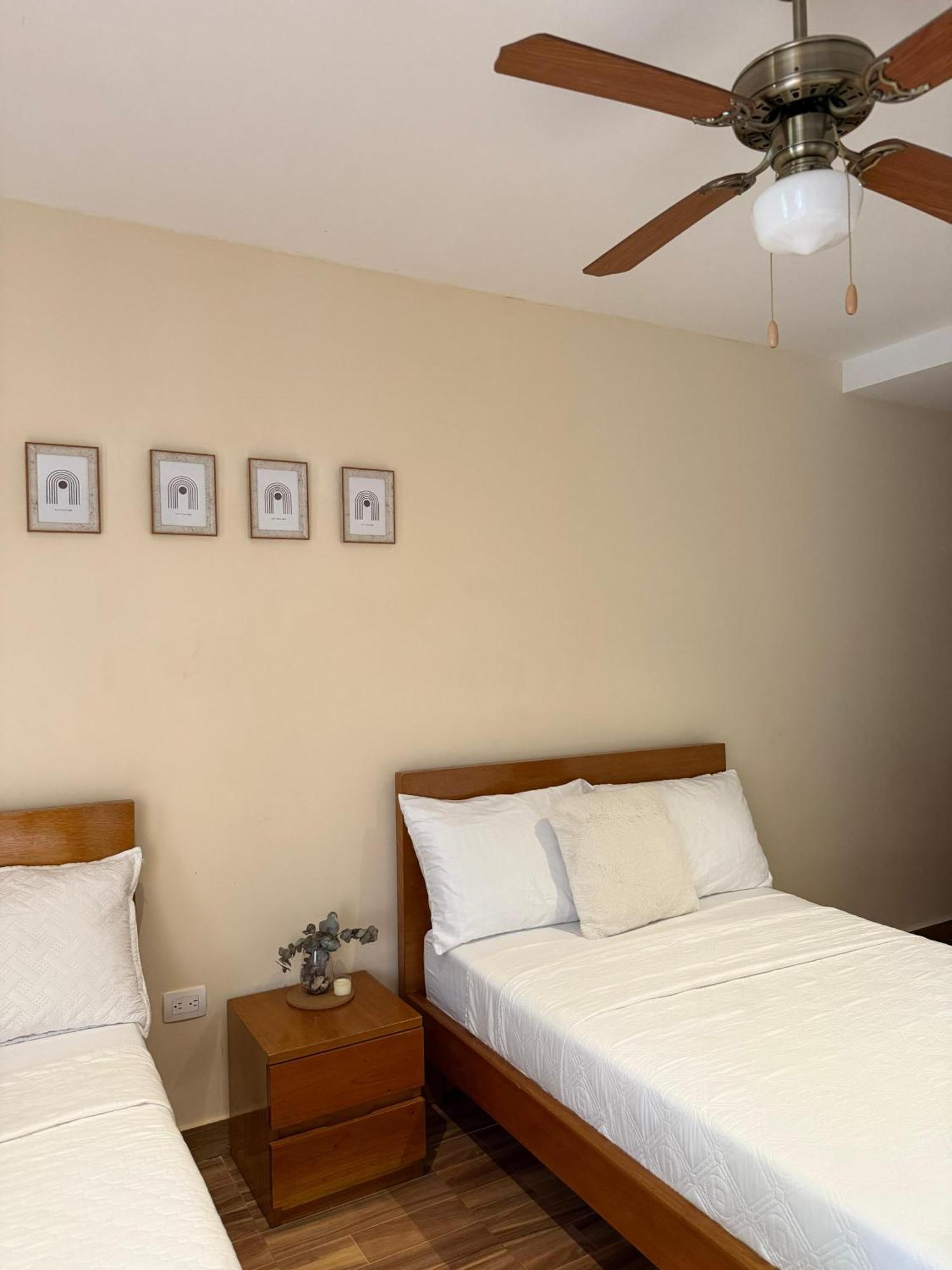 Hotel Jardin Boutique Rodadero Santa Marta  Eksteriør bilde