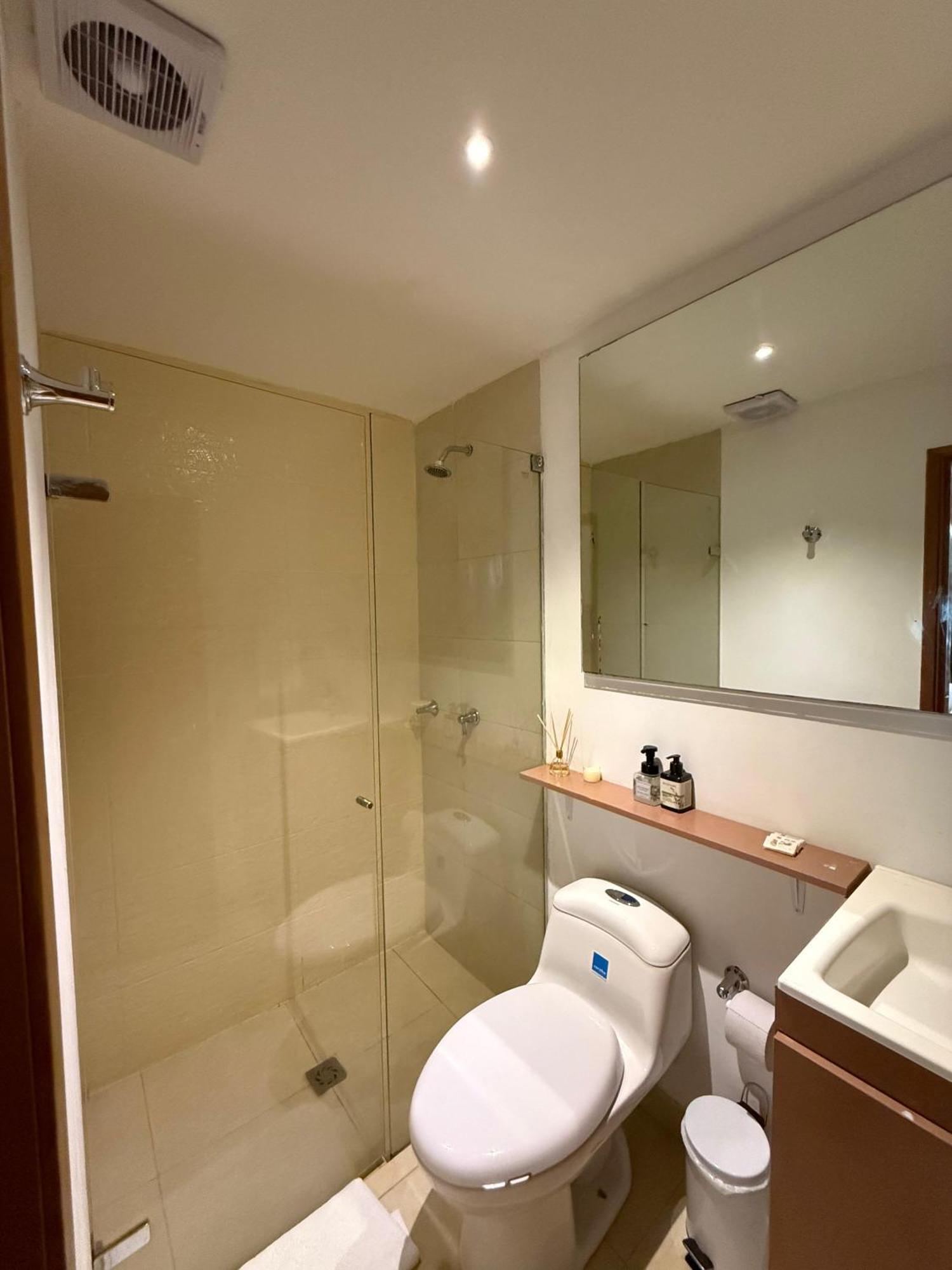 Hotel Jardin Boutique Rodadero Santa Marta  Eksteriør bilde