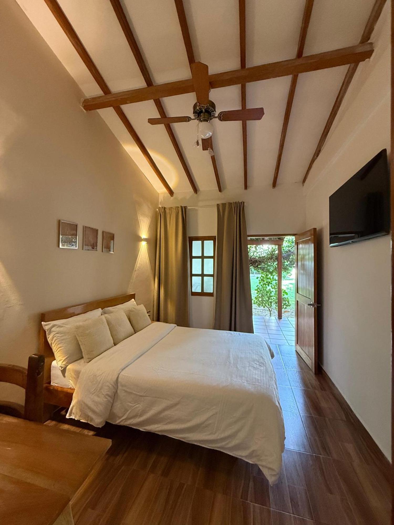Hotel Jardin Boutique Rodadero Santa Marta  Eksteriør bilde