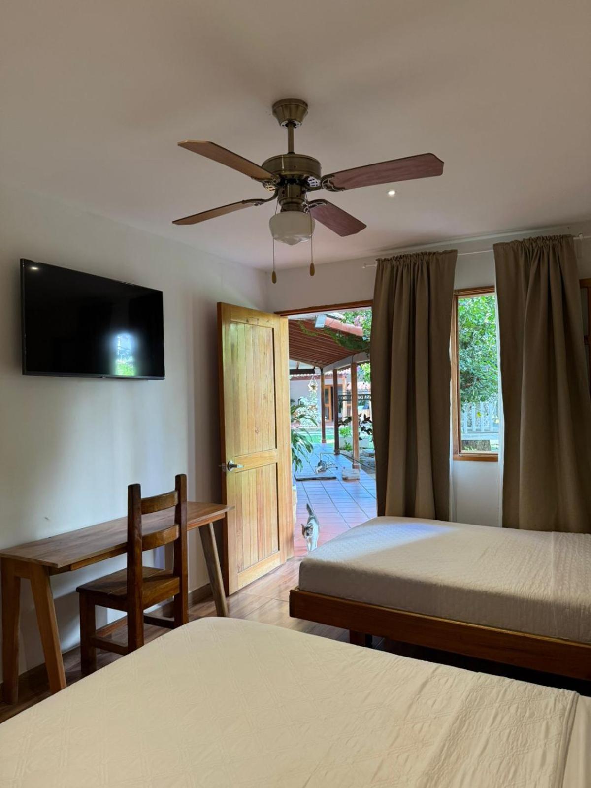 Hotel Jardin Boutique Rodadero Santa Marta  Eksteriør bilde