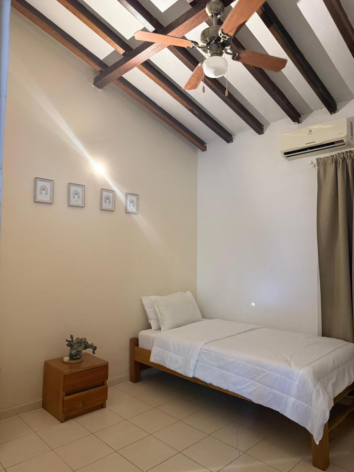 Hotel Jardin Boutique Rodadero Santa Marta  Eksteriør bilde