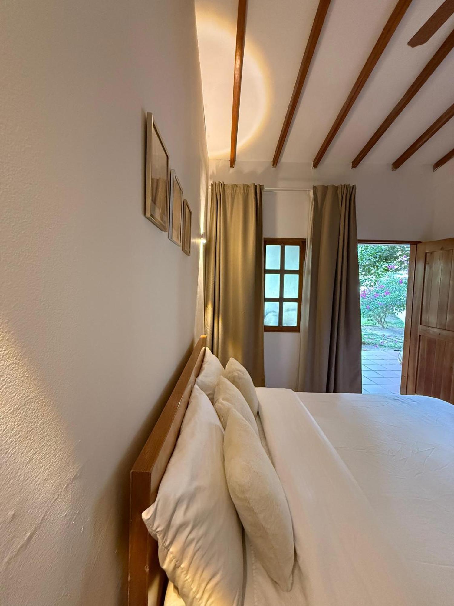 Hotel Jardin Boutique Rodadero Santa Marta  Eksteriør bilde