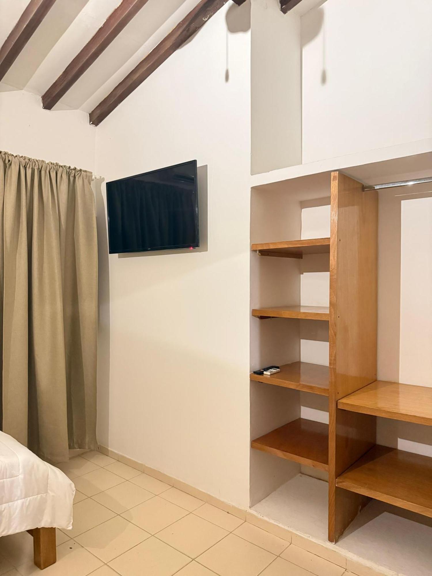 Hotel Jardin Boutique Rodadero Santa Marta  Eksteriør bilde