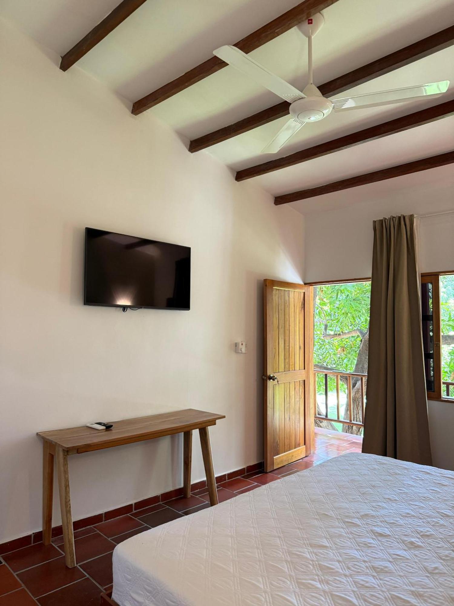 Hotel Jardin Boutique Rodadero Santa Marta  Eksteriør bilde