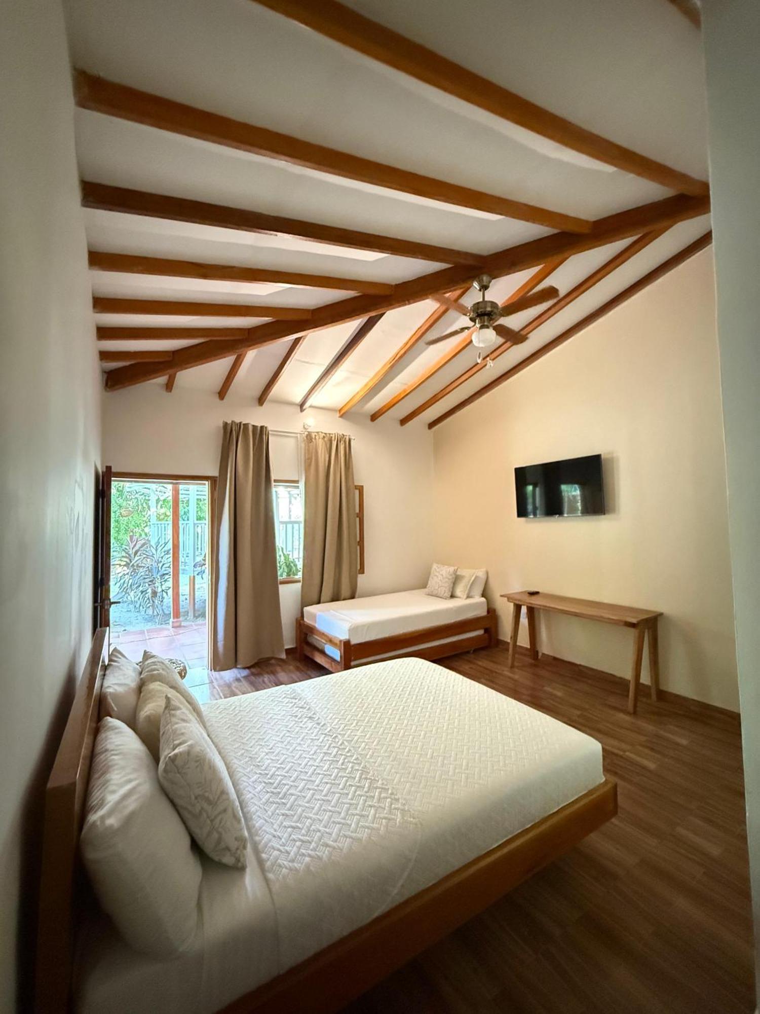 Hotel Jardin Boutique Rodadero Santa Marta  Eksteriør bilde