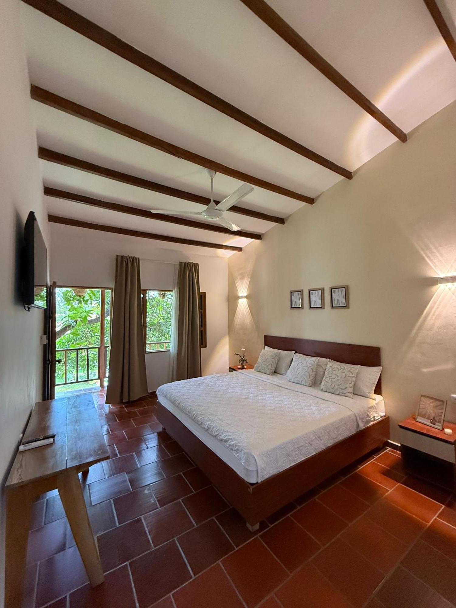 Hotel Jardin Boutique Rodadero Santa Marta  Eksteriør bilde