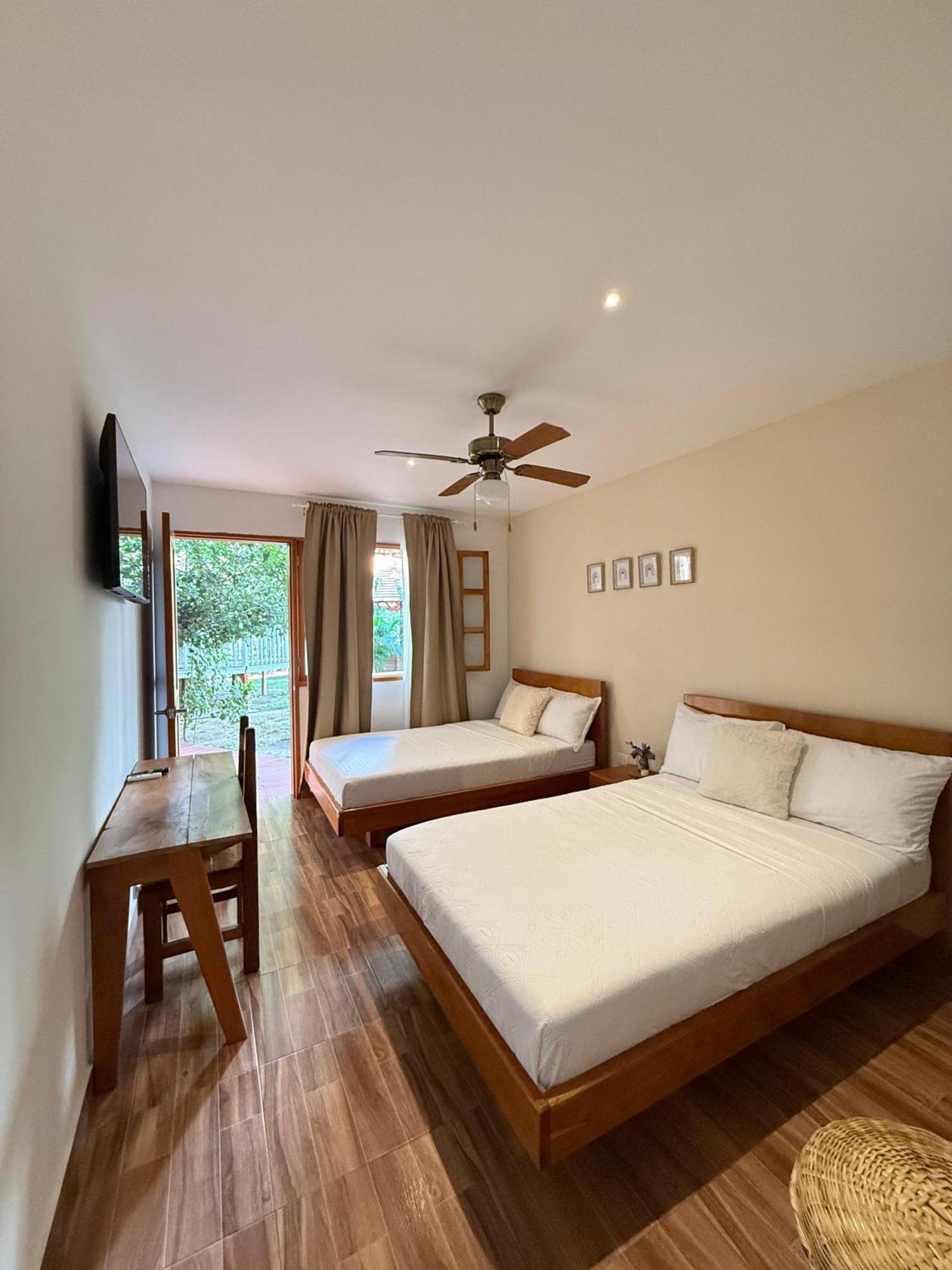 Hotel Jardin Boutique Rodadero Santa Marta  Eksteriør bilde