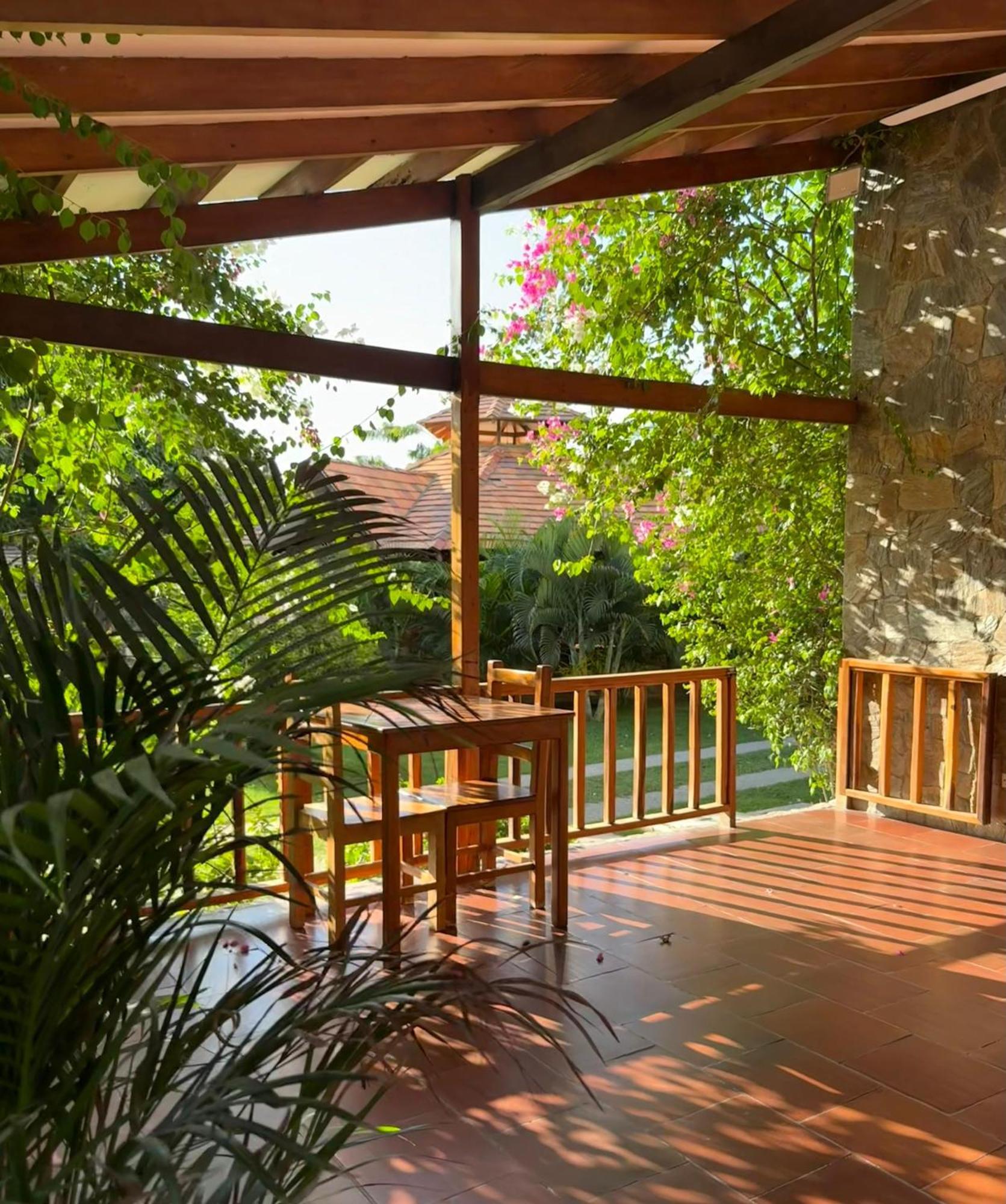 Hotel Jardin Boutique Rodadero Santa Marta  Eksteriør bilde