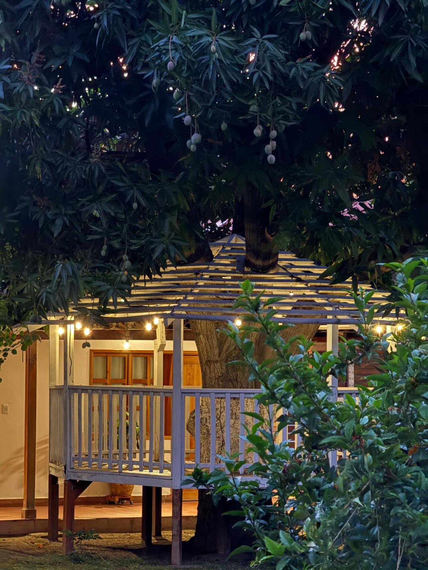 Hotel Jardin Boutique Rodadero Santa Marta  Eksteriør bilde